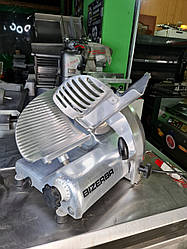 Слайсер Bizerba професійний з Німеччини