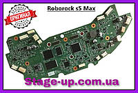 Оригинальная материнская плата (Motherboard RubyS-LB B2.0) для робота пылесоса Xiaomi Roborock S5 Max