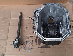 Передений редуктор Subaru Forester S10 S11 S12 Impreza Legacy Outback B12 B13 4.444 38100AB400 38100AA800