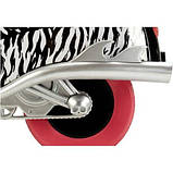 Набір Monster High М'яулодія й Пурсефона на скутері, фото 5