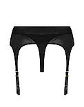Труси для страпона з підв'язками для панчох Strap-On-Me REBEL HARNESS - S 777Store.com.ua, фото 4