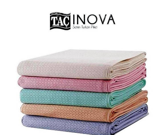 Покривало літній TAC Inova Cool pike 200*220, фото 1