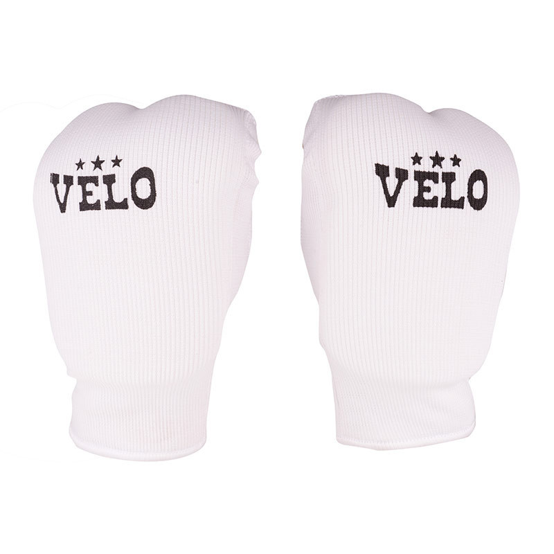 Накладки (перчатки) для единобoрств VELO VLS-5577, S: Gsport M - фото 1 - id-p1435612996