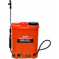 Обприскувач акумуляторний SEQUOIA SAS16 PR1