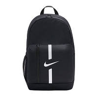 Рюкзак Nike Academy Team DA2571-010, Чорний, Розмір (EU) — 1SIZE