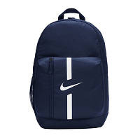 Рюкзак Nike Academy Team DA2571-411, Синій, Розмір (EU) — 1SIZE
