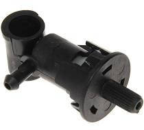 Кран подачі води/пари для кавоварок DeLonghi 7313285799 PR1