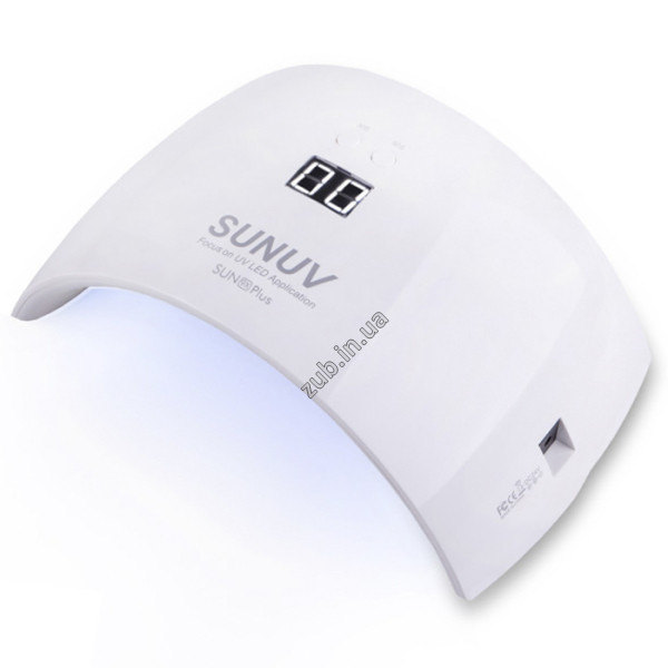 Лампа для манікюру SUNUV 9X Plus 36 Вт 100% Оригінал, фото 1