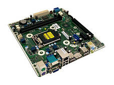 Системний блок HP ProDesk 400 G2.5 SFF/Intel Pentium G3220 (2 ядра по 3.0 GHz) / 4 GB DDR3 / 500 GB HDD, фото 3
