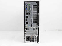Системний блок HP ProDesk 400 G2.5 SFF/Intel Pentium G3220 (2 ядра по 3.0 GHz) / 4 GB DDR3 / 500 GB HDD, фото 6