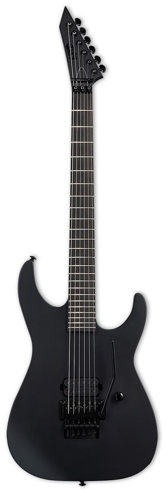 Електрогітара LTD M-BLACK METAL