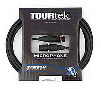 Кабель Samson TM20 Tourtek Microphone Cable (6m)