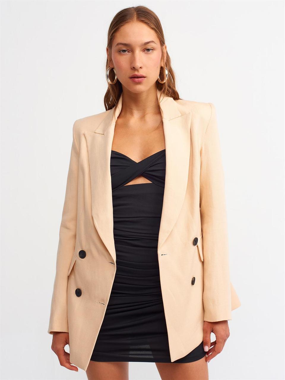 Жакет light beige 6914 (2000000056180)
