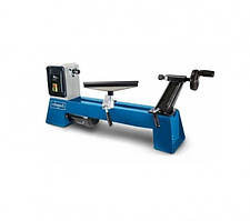 Верстат токарний по дереву Scheppach DM500T EHA