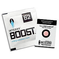 Регулятор влажности Integra Boost 62% (67g)