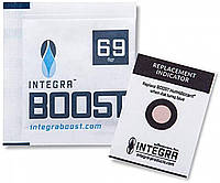 Регулятор влажности Integra Boost 69% (8g)