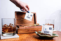 Регулятор вологості для зберігання трав та продуктів Integra Boost 72% (8g)