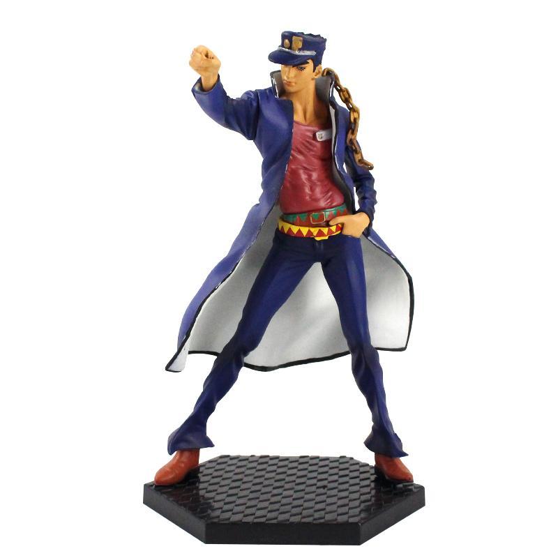 Купить Фигурка Джотаро КуДжо Невероятные Приключения ДжоДжо Jotaro ...