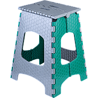 Стілець розкладний Інструмент МП (3) висота 45 см