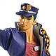 Фігурка Джотаро КуДжо Неймовірні Пригоди ДжоДжо Jotaro KuJo JoJo's Bizarre Adventure 20см JJBA JK 20, фото 3