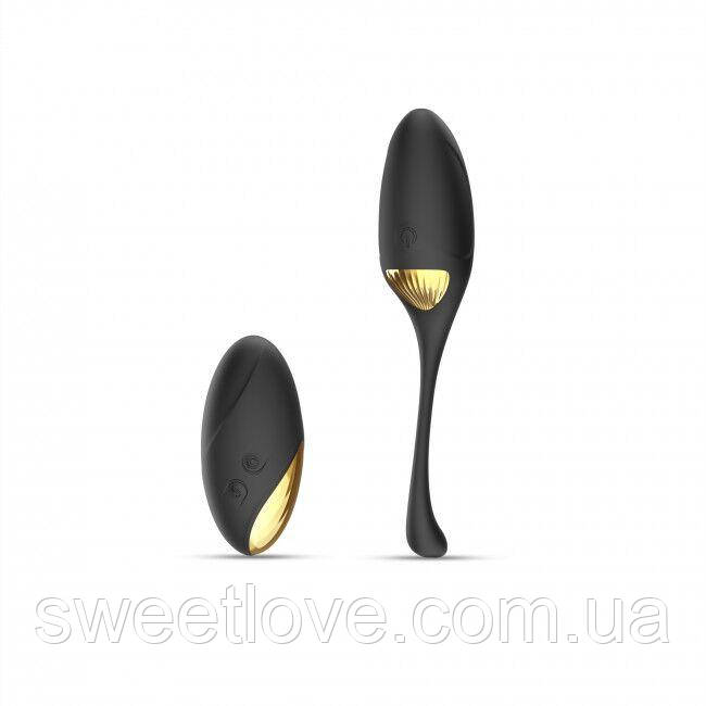 Віброяйце з вибропультом Dorcel Secret Orgasm