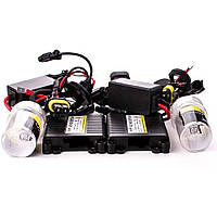 Ксенон Н1 5000К SOLAR