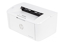 Принтер HP LaserJet Pro M15a (W2G50A)