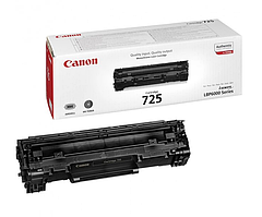 Оригінальний картридж Canon 725 (3484B002)