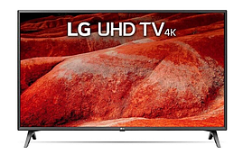 ТБ LG 50UM7500