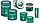 Віск Trimona Handballwax 1000g, фото 3