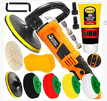 Полірувальна машина Ripper M80498