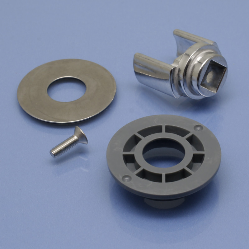 Муфта для м'ясорубки комбайна Kenwood KM266, фото 1