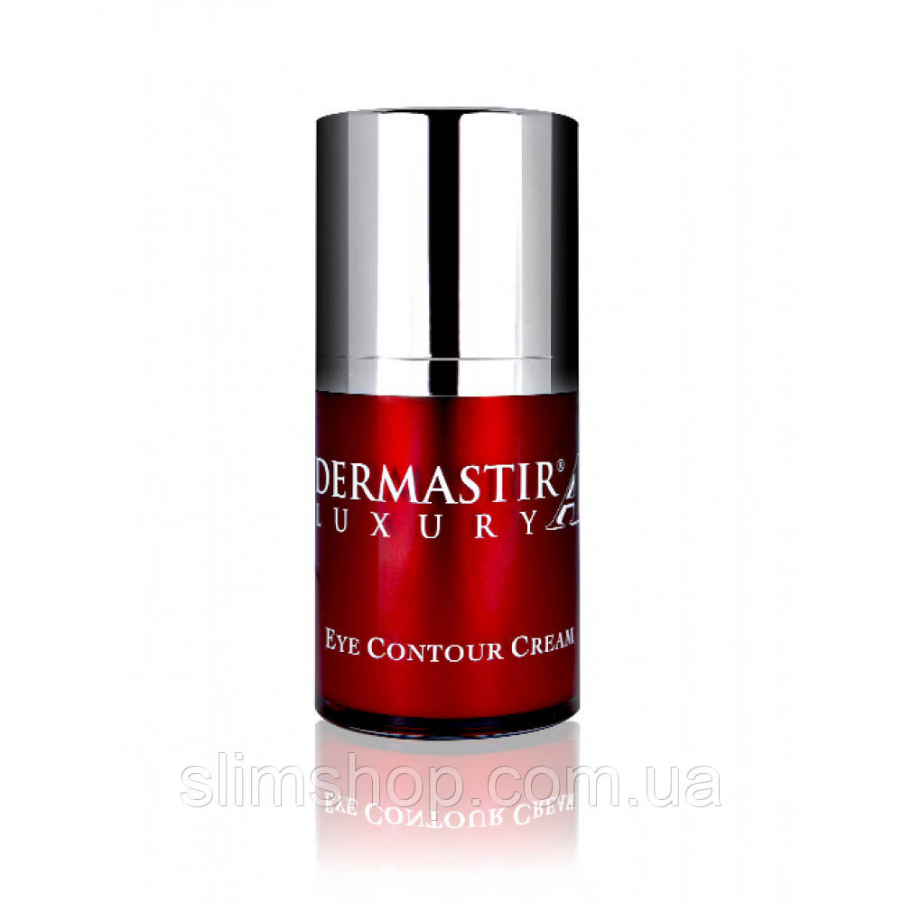 Крем для шкіри навколо очей Dermastir Eye contour cream