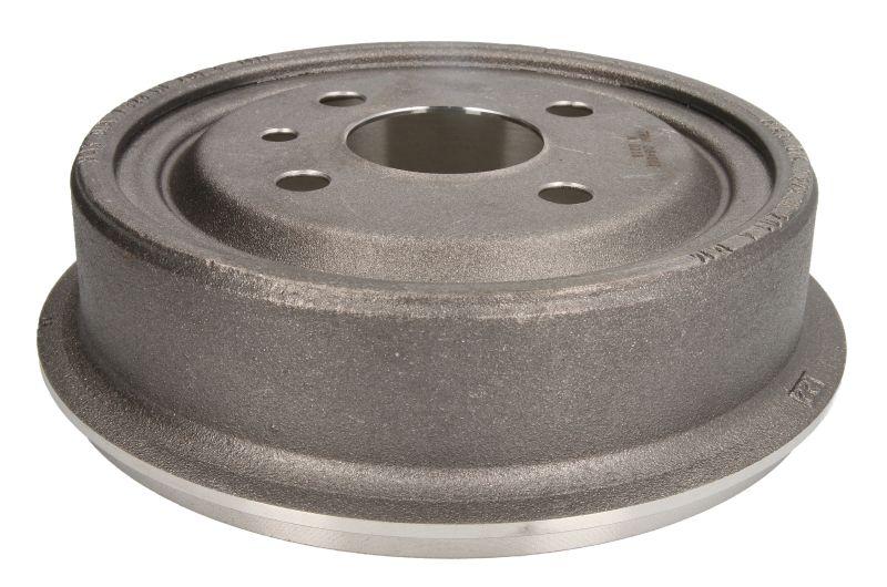 Барабан гальмівний задній Daewoo Nexia, Ланос (пр-воTRW (ТРВ) DB4002)