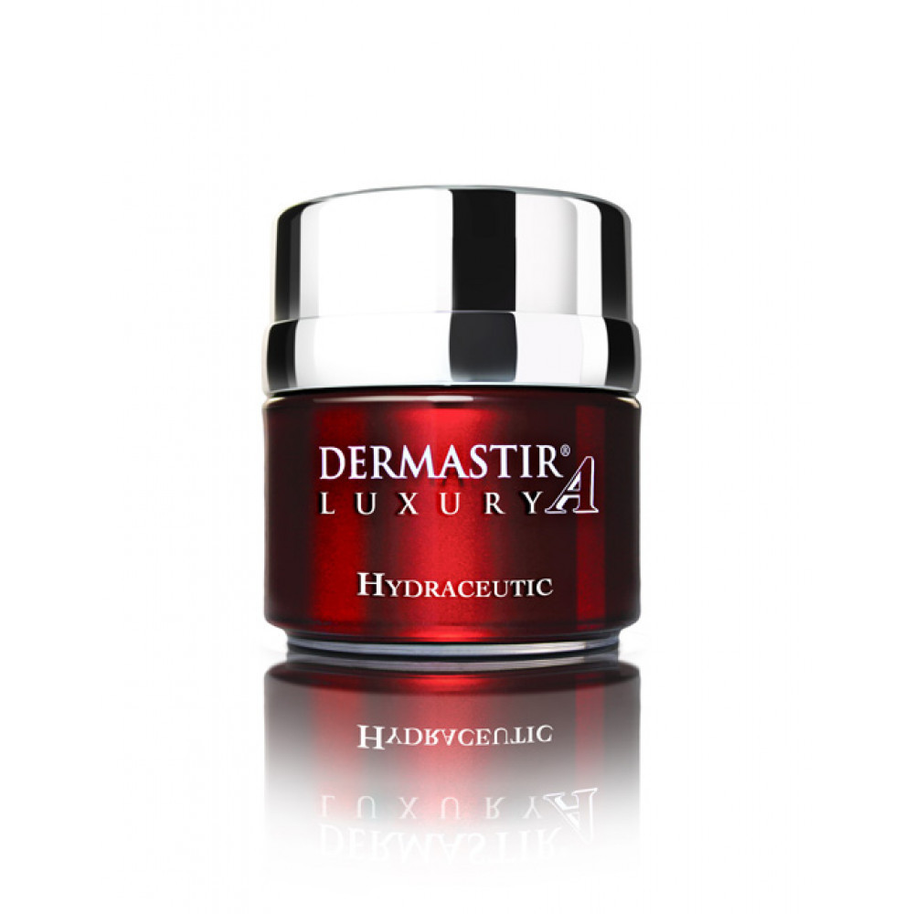 Зволожувальний крем Dermastir Hydraceutic cream