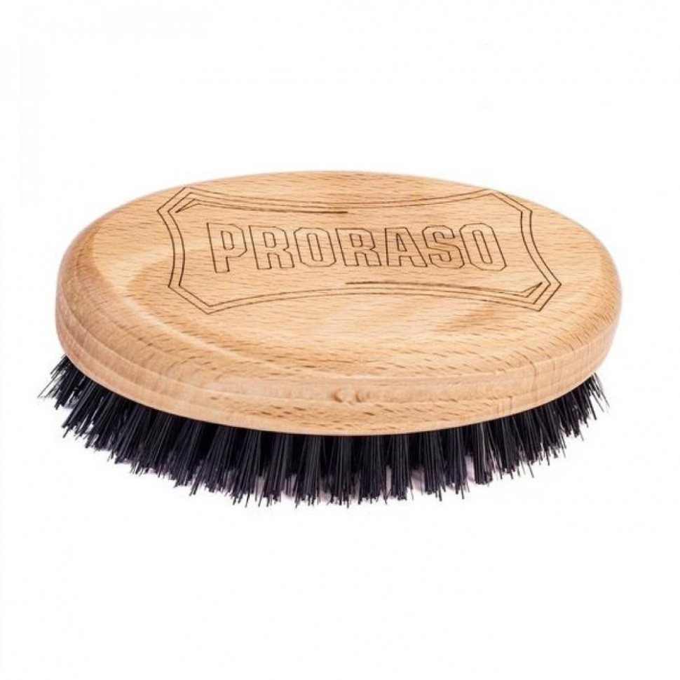 Щітка для вусів Proraso Old Style Moustache Brush