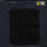 M-TAC ПОЛО ELITE TACTICAL COOLMAX DARK NAVY BLUE, фото 6