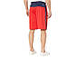 Чоловічі шорти U. S. POLO ASSN. Block Panel Training Shorts ОРИГІНАЛ (розмір XXL) червоні, фото 3
