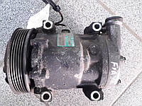 Компрессор кондиционера FIAT STILO 1.8 16V (2001-2006) 60653652