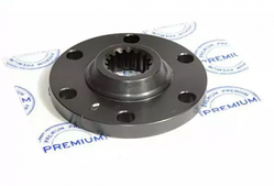 Фланець привода переднього моста PREMIUM Грейт Вол Вингл Great Wall Wingle 3001101-K01
