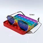 Дитячі сонцезахисні окуляри, фото 2