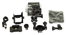 Екшн камера DVR SPORT A7