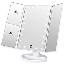 Дзеркало книжка 3pcs mirror