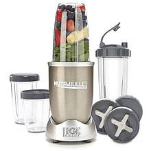 Блендер стаціонарний Nutri Bullet 600WT( NB 600 )