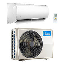 Кондиціонер MIDEA MSMA-12HRN1-Q ION