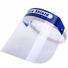 Лицьовий екран Face Shield (10шт/упаковка)