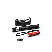 Лазерна указка Green Laser Pointer JD-303/1360 Зелена