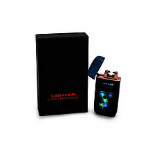 Запальничка імпульсна USB ZGP-70 (Art:7330)