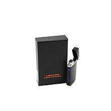 Запальничка імпульсна USB ZGP-22 (Art:7036)
