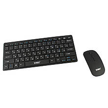 Клавіатура з мишкою wireless WI 1214